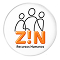 RH Z!N Logo